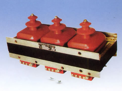 JSZW3-3、6、10電壓互感器